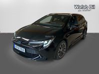 Toyota Corolla TOURING SPORTS HYBRID E-CVT, 184HK,