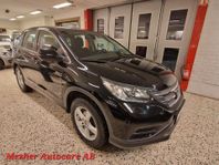 Honda CR-V 2.0 i-VTEC 4WD Euro 5