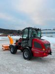 Weidemann 2080