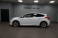 Ford Focus 1.6 EcoBoost Flexifuel Euro 5