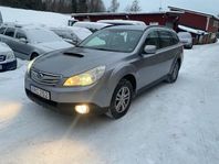 Subaru Outback 2.0 4WD Euro 5 JUL REAREAREA!!!!!!!!!!