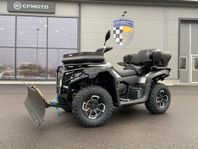 CFMOTO CFORCE 625 Touring  Fullutrustad - Köp online