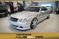 Mercedes-Benz CL 500 BRABUS  *Räntekampanj 5.95%