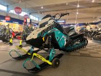 Polaris 650 RMK Khaos Slash "Kampanjrabatt 30.000kr"