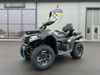 CFMOTO CForce 625 Lång 2024  Hunter - Köp online