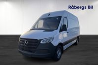 Mercedes-Benz Sprinter 317 CDI Skåp A2 / 3,5t dragvikt