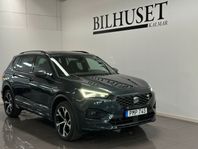 Seat Tarraco  FR 200hk 2.0TDI