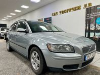 Volvo V50 1.8 NY SERVAD