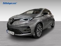 Renault Zoe R135 PhII 52 kW Iconic batteriköp