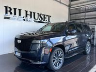 Cadillac Escalade 6.2 V8 4WD Se Spec