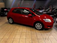 Toyota Auris 5-dörrar 1.4 VVT-i Euro 4