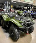 Yamaha KODIAK 700 EPS KAMPANJ terräng