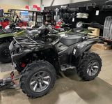 Yamaha GRIZZLY 700 EPS SE ALU TERRÄNG