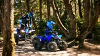 Yamaha YFZ50  NYHET BARN ATV