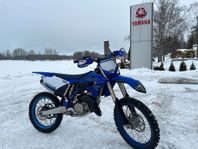 Yamaha YZ 125 Enduro