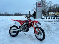 Honda CRF 450 RX Enduro Rekluse