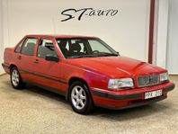 Volvo 850 2.5 10V Aut GLE Låga mil 140hk