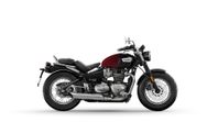 Triumph BONNEVILLE SPEEDMASTER