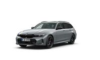 BMW 330e xDrive Touring M Sportpaket Pro/ Pano/ HK Demobil