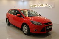 Ford Focus Kombi 1.0 EcoBoost Euro 5 Ny Servad