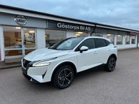 Nissan Qashqai 1.3 Dig-T Xtronic-Cvt Tekna Design Pack