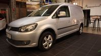 Volkswagen Caddy Maxi 2.0 TDI ( 0 Ränta 36 Mån ) 6 Mån garan