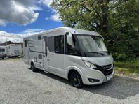 Hymer Masterline I 780