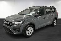 Dacia Jogger Essential TCE 110 5-SITS