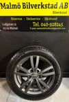 ERBJUDANDE Vinterhjul Kia original 16 tum Michelin TPMS