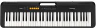 CASIO CT-S100 Keyboard - hur kul som helst