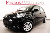 Hyundai i10 1.0 MPi ESSENTIAL