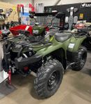Yamaha KODIAK 450 EPS DIFF-LOCK TERRÄNG i butik nu