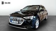 Audi E-Tron 50 q 313HK Proline / Panorama / Drag