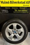 ERBJUDANDE Vinterhjul BMW X3 original 17 tum Nordman