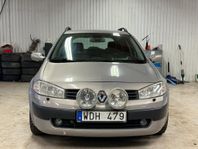 Renault Mégane Grandtour 2.0 Euro 4