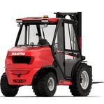 Manitou MC 30-4 D K ST5 S1