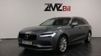 Volvo V90 D4 Geartronic Momentum, Advanced Euro 6