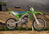 Kawasaki KX 250