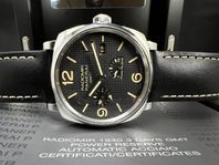 Panerai Radiomir 3Days GMT Power reserve Fullset 2016