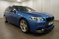 BMW 535 d  xDrive Touring Steptronic M Sport Euro 6