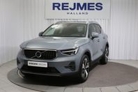 Volvo XC40 Recharge T4 Plus Bright Drag Klimatpaket Läder