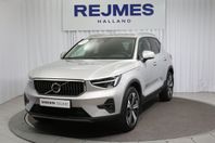 Volvo XC40 Recharge T4 Plus Bright Drag Klimatpaket Läder