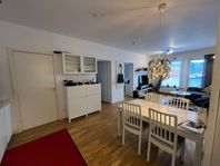 Bostad uthyres - lägenhet i Örebro - 3 rum, 59m²