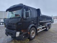 Volvo Fe 320 Sörling tipp