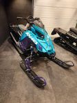 Polaris 9R RMK KHAOS 155" SLASH 7S  DEMO OMG LEVERANS