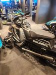 Polaris INDY XCR 650" DEMO OMG LEVERANS