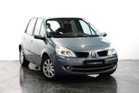 Renault Scénic 1.9 DCI 130HK 6-VÄXLAD NYBESIKTAD DRAGKROK