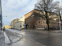 Storgatan 32 , Uppsala