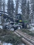 John Deere 1170G