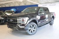 Ford F-150 Lariat Sport Launch Edition5.0 V8 (E85) Lagerbil